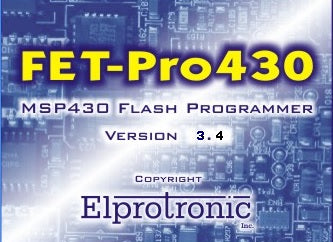 lite fet-pro430 elprotronic